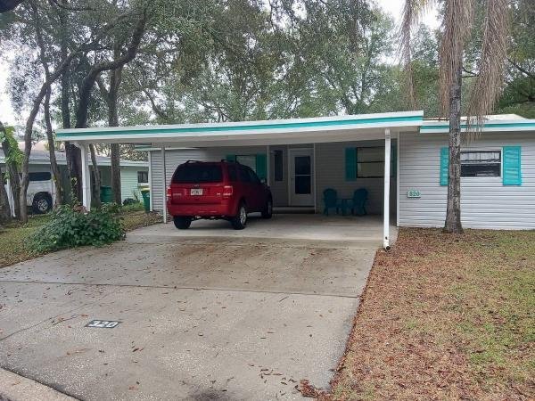 1991 CHAN Mobile Home For Sale