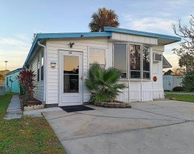 Mobile Home at 1101 Dolphin Lane Eustis, FL 32726
