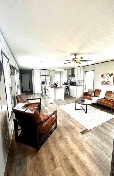 Mobile Home at 12115 Mcguire Way Lot 115 Tyler, TX 75708