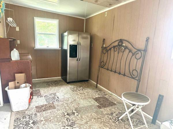 1978 Flee Mobile Home