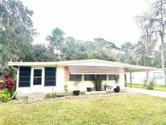 Photo 1 of 20 of home located at 9705 Hickory Hollow Rd Lot 5 Leesburg, FL 34788