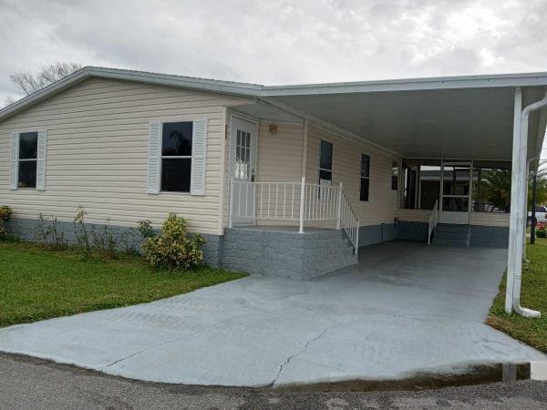Photo 1 of 2 of home located at 500 Cape Ave Cocoa, FL 32926
