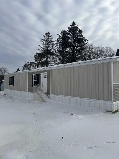 Mobile Home at 475 Stoystown Road Lot 114 Ea Somerset, PA 15501