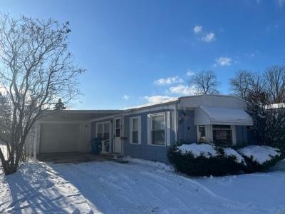 Mobile Home at 259 Toucan St Rochester Hills, MI 48309