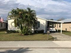 Photo 1 of 8 of home located at 39 Arboles Del Norte Fort Pierce, FL 34951