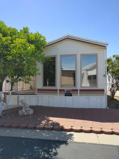 Mobile Home at 7750 E Broadway 212 Mesa, AZ 85208