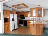 1998 Century Manufactured Home