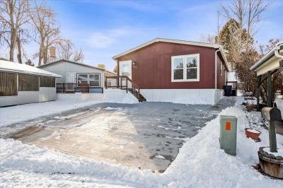 Mobile Home at 1801 W 92nd Ave #841 Federal Heights, CO 80260