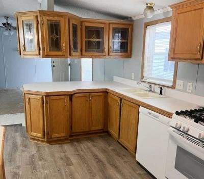Mobile Home at 1741 Christine Terrace Lot 114 Madison Heights, MI 48071
