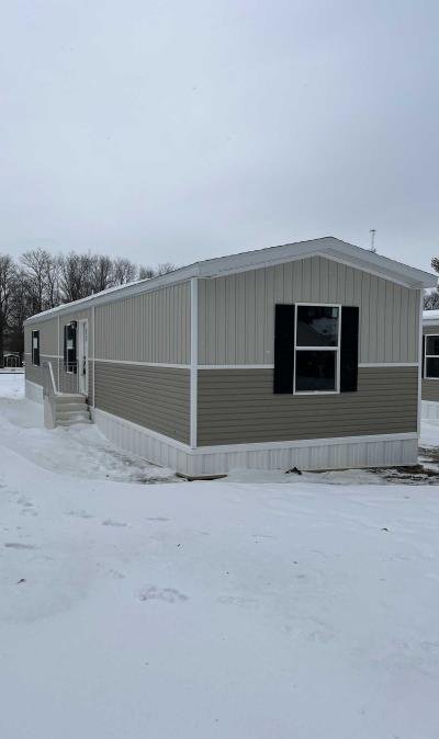 Mobile Home at 475 Stoystown Road Lot 106 Ll Somerset, PA 15501