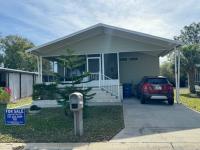 2005 Palm Harbor Manufactured Home