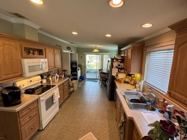 2005 Palm Harbor Manufactured Home