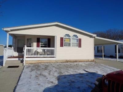 Mobile Home at 598 Edgemont Drive Williamstown, NJ 08094
