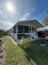 2005 Palm Harbor Manufactured Home