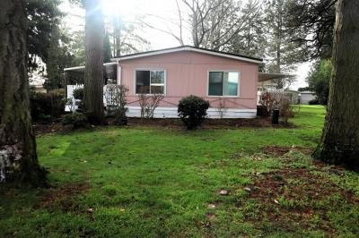 Mobile Home at 12475 N Southshore Ave. Portland, OR 97217
