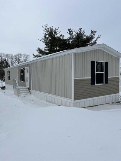 Mobile Home at 475 Stoystown Road Lot 112 Ll Somerset, PA 15501