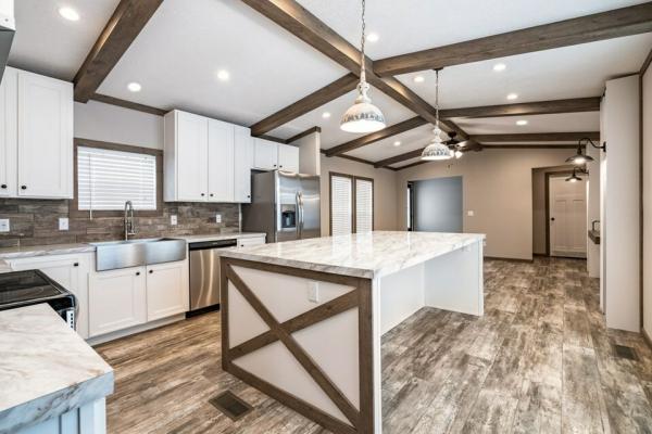 2024 Buccaneer Mobile Home For Sale