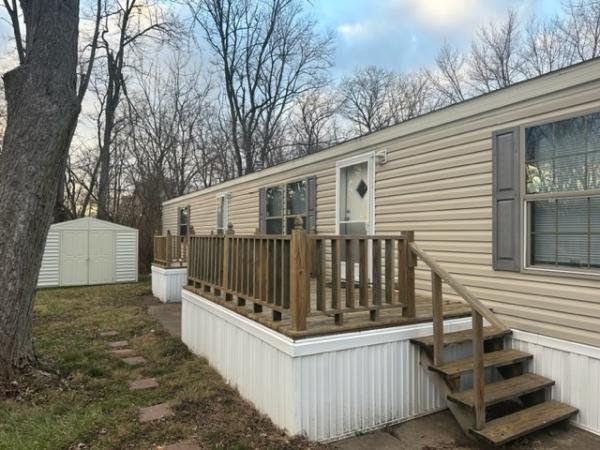2016 Adventure Homes Mobile Home For Sale