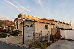 Photo 4 of 49 of home located at 15455 Glenoaks Blvd. #69 Sylmar, CA 91342