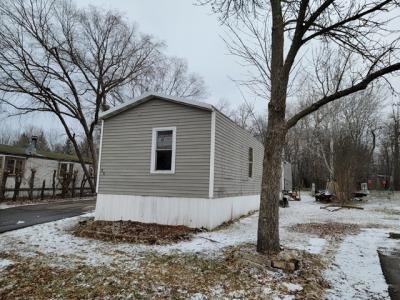 Mobile Home at 26 Radford Rd. Hastings, MN 55033