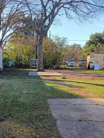 Mobile Home at 215 Stratton Ridge Road #28 Clute, TX 77531