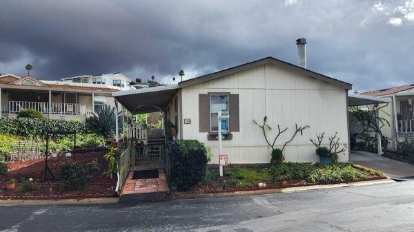 Photo 1 of 2 of home located at 1815 Sweetwater Rd. #149 Spring Valley, CA 91977