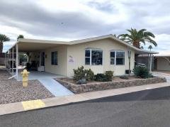 Photo 3 of 33 of home located at 8103 E Southern Av Lot 183 Mesa, AZ 85209