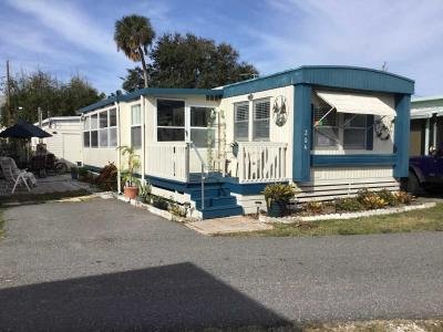Mobile Home at 204 Hitching Post Rd Cape Canaveral, FL 32920