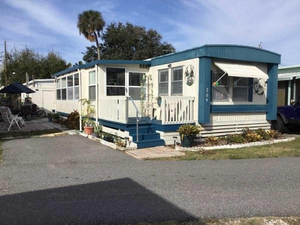 1978 Home Mobile Home For Sale