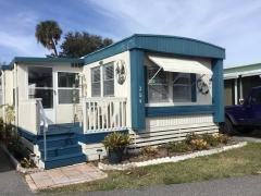 Photo 3 of 8 of home located at 204 Hitching Post Rd Cape Canaveral, FL 32920