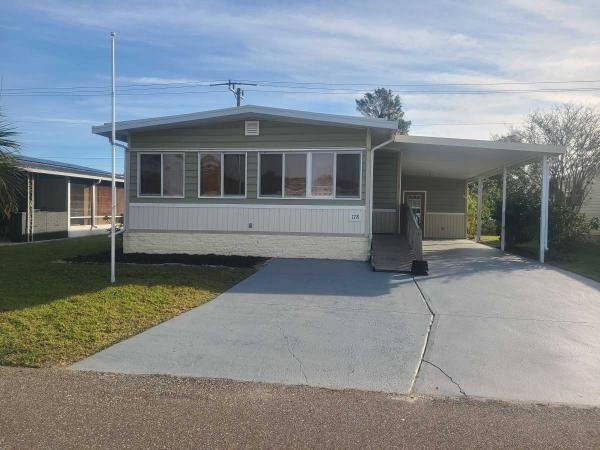 1980 COMM Manufactured Home