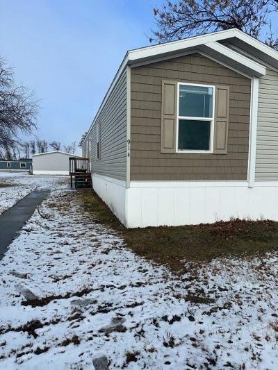 Mobile Home at 825 1st Avenue East #100 West Fargo, ND 58078