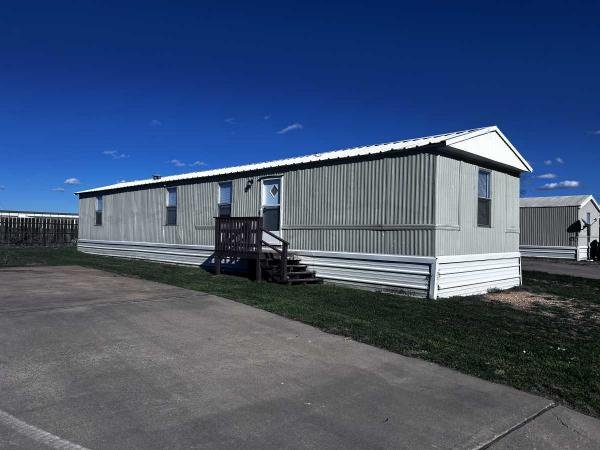 1996 HBOS MANUFACTURING LP Mobile Home For Sale