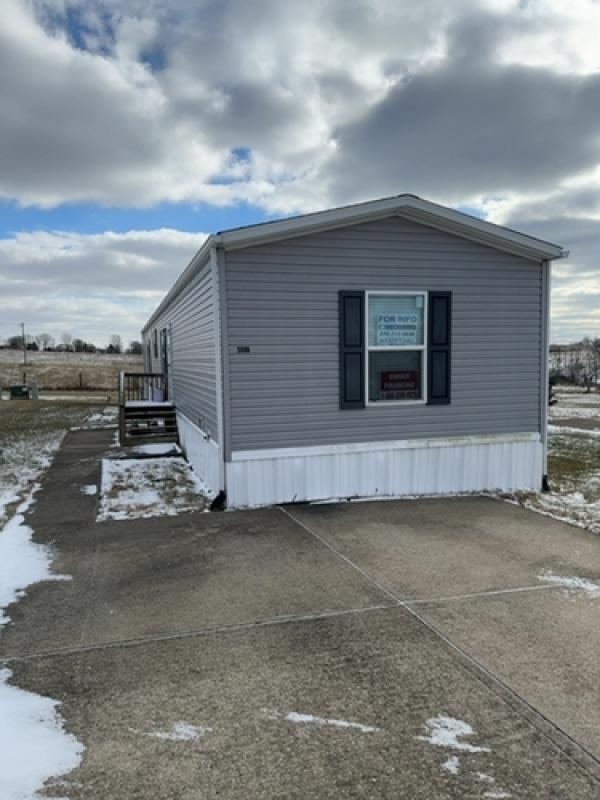 3006 Valley Ct Maysville, KY MHVillage
