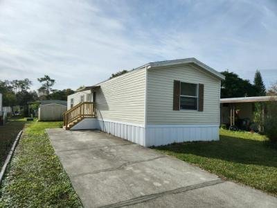 Mobile Home at 7132 Spoonfoot St. Orlando, FL 32822