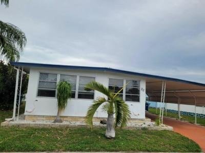 Mobile Home at 20 Saunders Avenue Largo, FL 33773