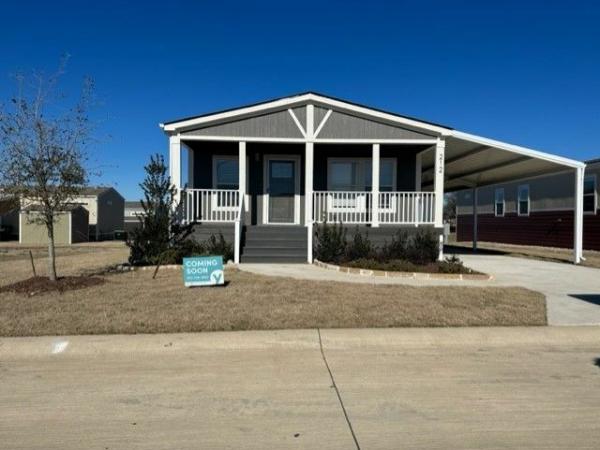2023 American Homestar Corp Mobile Home For Rent