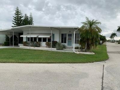 Mobile Home at 24 Macoris Court Lot 0129 Fort Myers, FL 33908