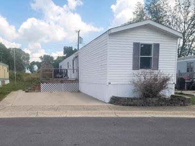 Mobile Home at 500 W Payton St #8 Greentown, IN 46936