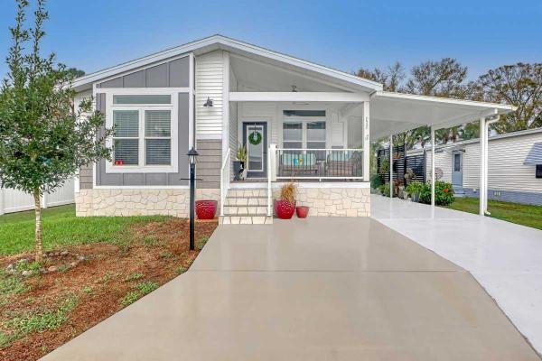 2021 Palm Harbor HS Manufactured Home