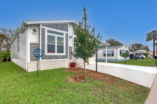 2021 Palm Harbor HS Manufactured Home