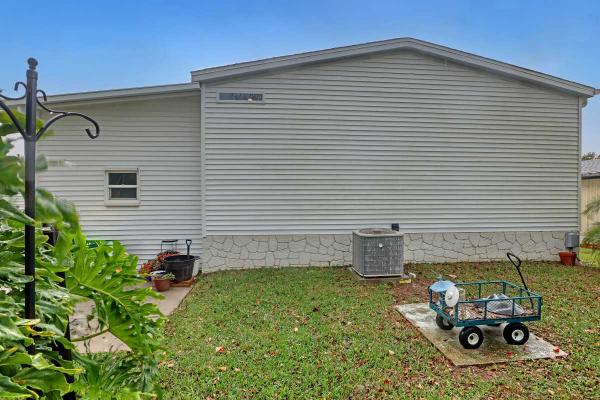 2021 Palm Harbor HS Manufactured Home