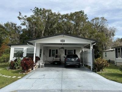 Mobile Home at 387A Crestwood Dr. Mulberry, FL 33860