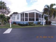 Photo 1 of 16 of home located at 6950 NW 44th Ave. E08 Coconut Creek, FL 33073