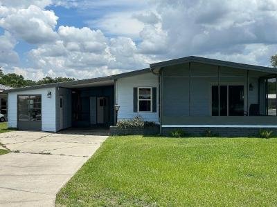 Mobile Home at 55 Magnolia Lane Wildwood, FL 34785