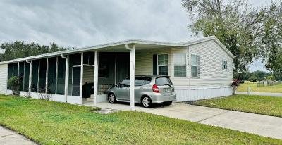 Mobile Home at 1500 Jerstad Way Kissimmee, FL 34746