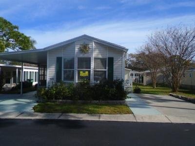 Mobile Home at 3432 State Road 580 Lot 311 Safety Harbor, FL 34695