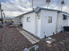 Photo 5 of 19 of home located at 2929 E. Main St Lot 485 Mesa, AZ 85213