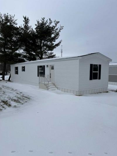 Mobile Home at 475 Stoystown Road Lot 116 Ll Somerset, PA 15501