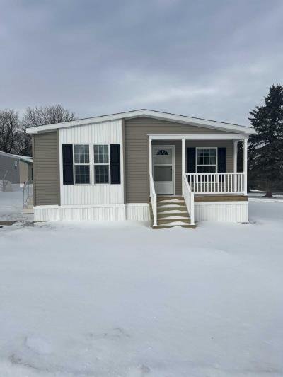 Mobile Home at 475 Stoystown Road Lot 106 Kl Somerset, PA 15501